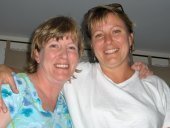Theresa Estey