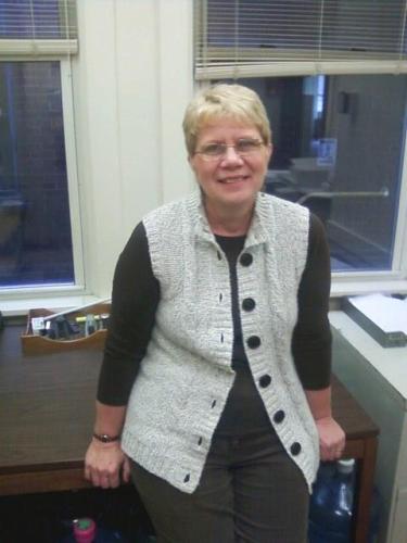 Beverly Klaric