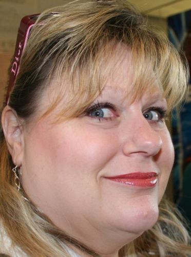 Barbara Haertel