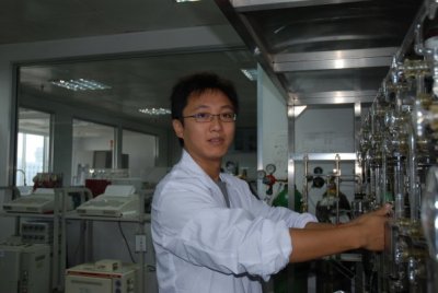 Xinyi Chen