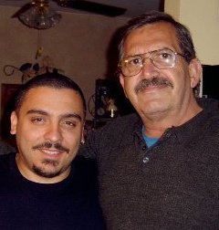 Michael Castoria