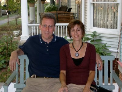 Carolyn Meagher