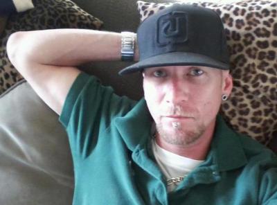 Kristopher Roberts