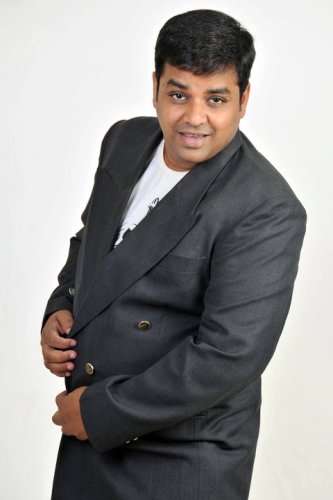 Ramarao Penumarthi
