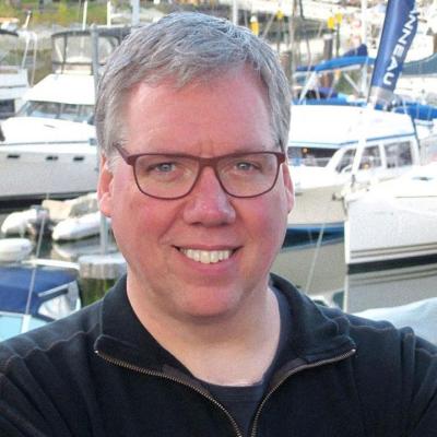 John Piscopink