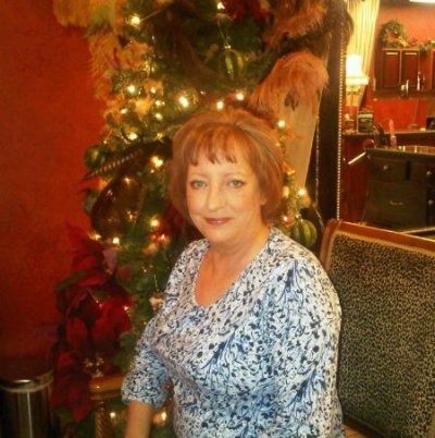 Cindy Vaughn