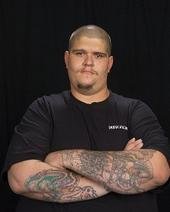 Joshua Hodapp