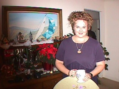Teresa Snyder