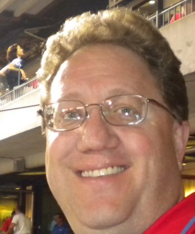 Thomas Hartman