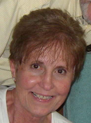 Peggy Davis