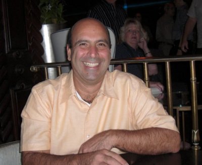 David Lanzi