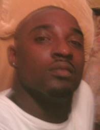 Anthony Funderburke