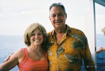 Pamela Williams