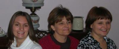 Cynthia Long