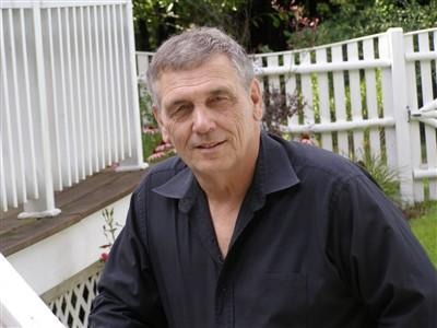 Reuben Pelham