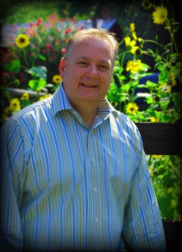 Timothy Hodsdon