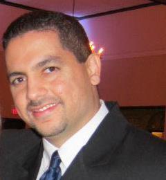 Richard Perez