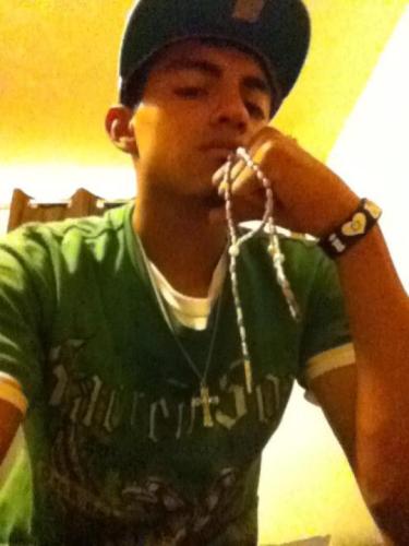 Melvin Gutierrez