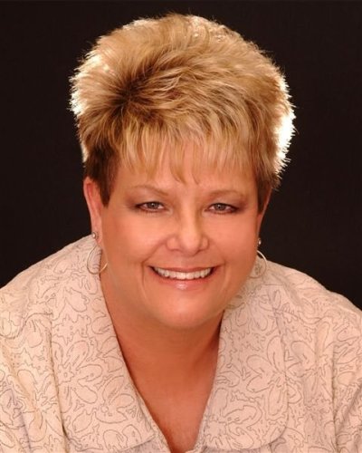 Brenda Parker