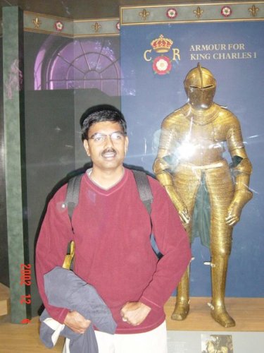 Ramraj Thanapandian
