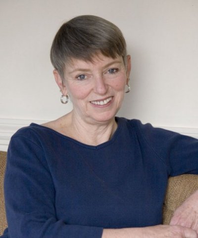 Diane Reiner