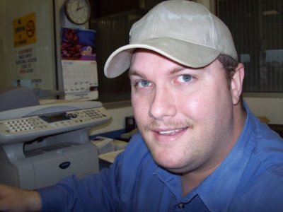 Ronnie Mize