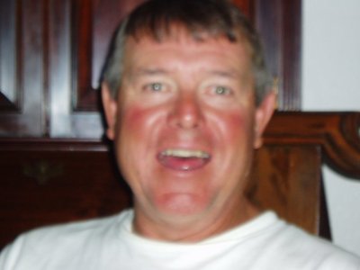 Bruce Kolkow