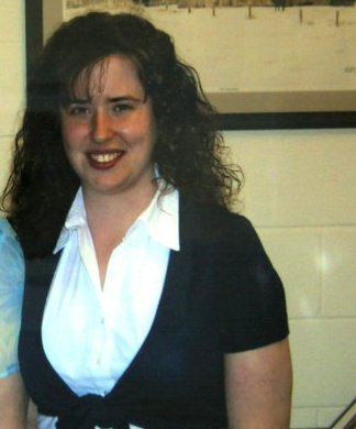 Wendy Brucke