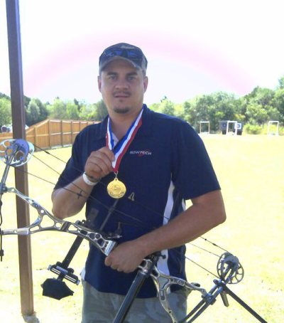 Jason Ballou