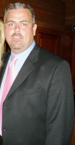 Lawrence Cramer