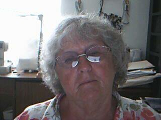 Judith Sweet