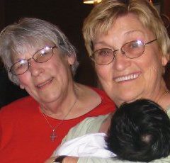 Shirley Wilson