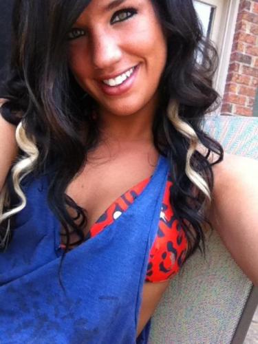 Kelsey Benoot