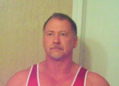 Mark South