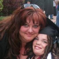 Ronda Stouder
