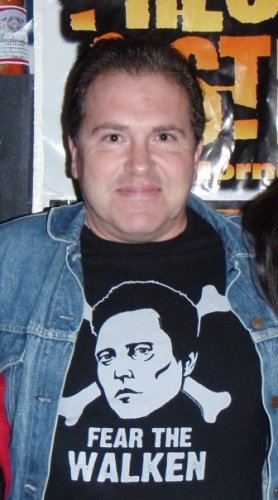 Jeffrey Leister