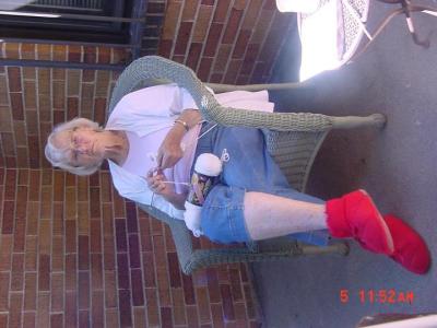 Jeanne Mannes