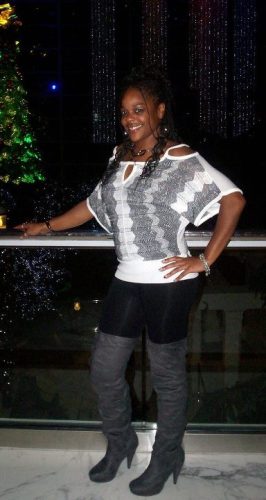 Brandy Davis