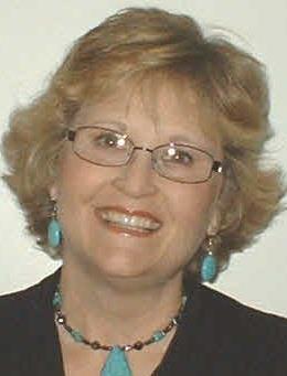 Debra Hodge
