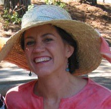 Cristy Egan