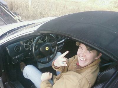 Chasity Nimsey