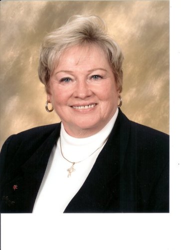 Sandra Palazzo