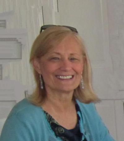 Beverly Smith