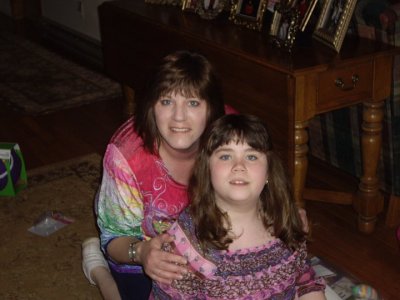 Donna Geraghty