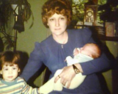 Sandra Twiss