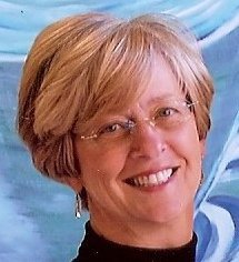 Carol Robinson