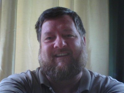 Mark Williams
