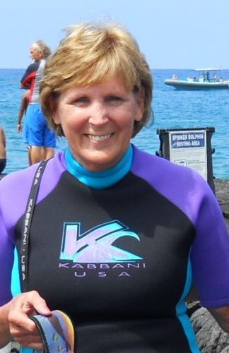 Teresa Seggerman