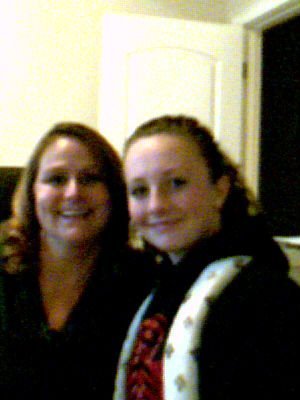 Mary Stillion