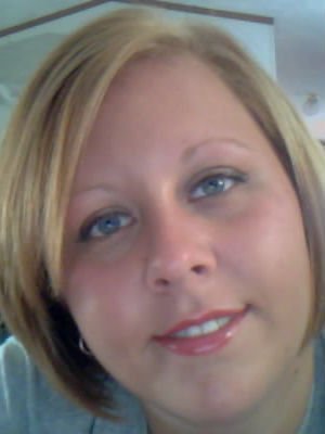 Jessica Rodgers